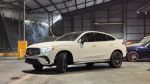 2025式 BENZ GLC300 coupe c25...