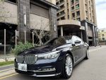 2016 BMW 740LI 總代理 B5...