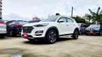 2019年 TUCSON 1.6L~動感時尚都會跑旅~6安~盲點偵測~衛星導航~