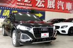 2022年式 Audi Q2 1.5 新款引...