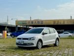 2015 POLO 1.6HL 恆溫空調