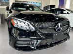 長鎰汽車長博國際 19型 BENZ C300  AMG