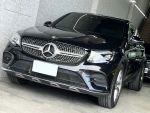 GLC250 CP AMG 4M 摸門 盲點 ...