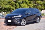 Toyota Sienna 2.5 Hybrid 柏...