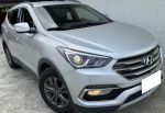 2018 Hyundai Santa Fe 2.2L ...