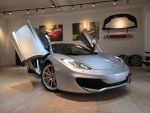 乙駿國際 2012年式 Mclaren MP4-12c 歐規