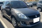 2015 Suzuki Swift 1.3L 好車...