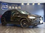 【亞瑪遜汽車】Benz GLA 250 AMG  4Matic全景 夜色 20吋