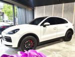 總代理_保時捷Cayenne Coupe....