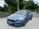 【杰運桃園店】 2013 Volvo V4...