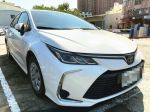 2019年TOYOTA  ALTIS 1.8L IKEY 定速9安 巡跡(SH)