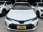 2021 TOYOTA ALTIS 1.8 豪華版...