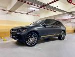 上鼎國際 2020年GLC300 AMG 小...