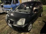 2004 KIA EURO STAR 1.1L 省油...