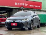 藍耀灰 Altis Hybrid 旗艦 頂規 只賣59.8萬 里程保證 原廠保固