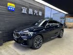 宜昌汽車2020年BMW X6 40I M S...