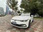 【杰運台中店】2024 VW Golf 2...