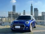 2018 Mini Cooper F55 小改款 真實里程 實車實價 認證車