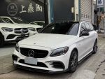 上鼎國際 2019年C43 AMG ESTAT...