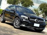 GLC250 Coupe AMG 4M 環景 摸...