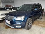 高通汽車-彰化旗艦店 Skoda 五門小車 後座可手動拆除更好載物