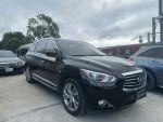 2013 Infiniti JX 35豪華款