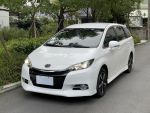 實車實價 E-hi頂級 僅跑8萬原鈑件 一手車 HID IKEY 電動椅 循跡