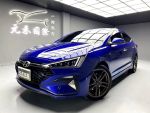 《元禾國際》Elantra Sport僅...