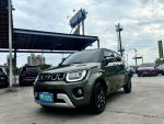 全新車 Ignis 油電混合 機車的...