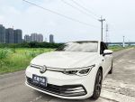 【杰運新竹店】2024 VW Golf 2...