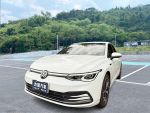 【杰運高雄店】2024 VW Golf 2...