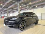 2020年式 Porsche E3 Cayenne ...