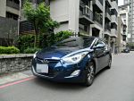 【實價:18萬】2014型 Elantra ...