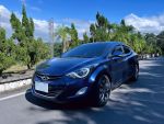 實價2014型 Hyundai Elantra ...