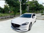 【杰運桃園店】2018 Mazda 6 A...