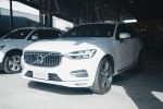 VOLVO大滿配車款 選配原廠20吋鋁圈 黑頂棚 保養紀錄齊全