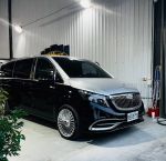 純電版 v-class 販售 改裝 一...