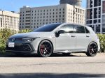 2021款 GOLF GTI MK8【VVS排氣...