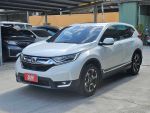 2018年 CR-V S版 全景天窗 自...