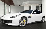 三稜汽車~FERRARI  GTC4  LUSS...