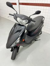  2019年YAMAHA 勁豪-125 碟煞版#可舊車折抵#笛加車業