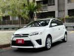 『實車實價』Yaris 1.5G Ikey 恆溫 雙精裝 跑少 認證車 無泡水