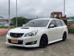 實車實價 SUBARU LEGACY 2.5GT...