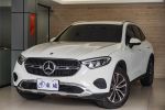 2024 Benz GLC200 只跑兩千 總...