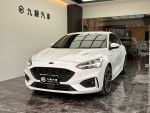 ◆九驊汽車◆2020 FORD FOCUS ...