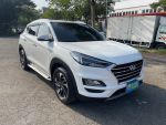 小改款2019年 TUCSON 1.6t 免...