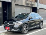 實車實價 2021年式 BENZ GLA200新改款 H247型 一手車 原鈑件