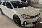 ⭐️2017 福斯GTI 出清優惠 走過...