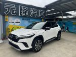 2024年 可樂斯CC GR-SPORT  油電款-原價-103萬