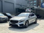 【杰運桃園店】2014 BENZ GLA2...